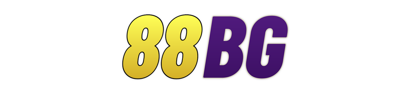 88bg লোগো